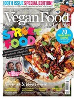 Vegan Food & Living